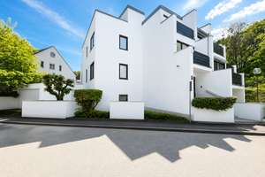 Seltene Gelegenheit im Herzogpark - Reiheneckhaus mit Garten, Dachterrasse & Entwicklungspotenzial – Grüntal 12a, 81925 Herzogpark, München – Vorschaubild 21