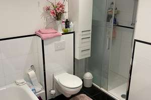 Freundliches 5-Zimmer-Reihenhaus in Bremen Sebaldsbrück – Die vollständige Adresse der Immobilie erhältst du vom Anbieter., 28309 Sebaldsbrück, Bremen – Vorschaubild 14