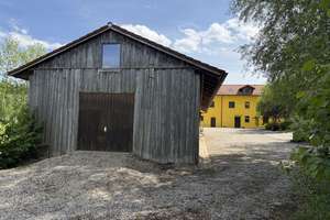 Vielseitig nutzbares Anwesen mit 5 Wohneinheiten, Lagerhalle und Teich – Die vollständige Adresse der Immobilie erhältst du vom Anbieter., 84364 Bad Birnbach – Vorschaubild 5