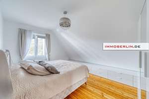 IMMOBERLIN.DE - Modernität & Charakter für Generationen! Sehr attraktives Haus mit Sonnenterrassen – Die vollständige Adresse der Immobilie erhältst du vom Anbieter., 13437 Wittenau, Berlin – Vorschaubild 10