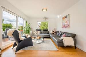 Großes Familienglück in Königstein – 7 Zimmer, Südwestgarten & kurze Wege – 61462 Königstein im Taunus – Vorschaubild 3