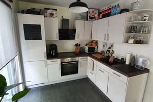 Moderne 2-Zimmer-Erdgeschosswohnung mit Garten, offener Küche und Tiefgarage in Bonn-Hochkreuz – Godesberger Allee 106a, 53175 Hochkreuz, Bonn – Vorschaubild 5