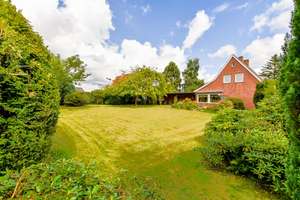 Einfamilienhaus inkl.zusätzlichem Baugrundstück – Die vollständige Adresse der Immobilie erhältst du vom Anbieter., 24147 Elmschenhagen, Kiel – Vorschaubild 26
