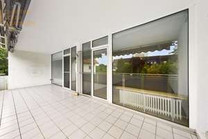 3 Zimmerwohnung mit großem Balkon, Stellplatz und Entwicklungspotenzial in OF Tempelsee – 63069 Tempelsee, Offenbach am Main – Vorschaubild 4