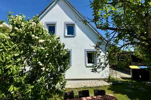 SCHÖNES, TOP-MODERNISIERTES UND LIEBEVOLL AUSGESTATTETES EINFAMILIENHAUS (freihstehend) – Augsburg (Kreis) – Vorschaubild 3
