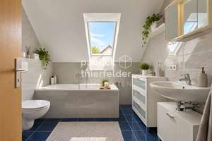 Großzügiges Einfamilienhaus mit Einliegerwohnung in ruhiger Siedlungslage – 4329 Heiterblick, Leipzig – Vorschaubild 7