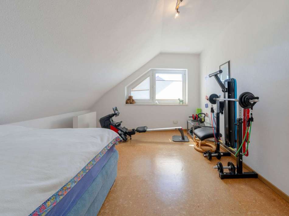 OG Kinderzimmer I