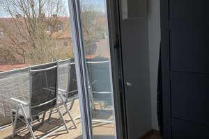 Moderne 3-Zimmer Wohnung zum Wohlfühlen
Guttensteinweg 2a, 93059 Regensburg – Die vollständige Adresse der Immobilie erhältst du vom Anbieter., 93059 Weichs, Regensburg – Vorschaubild 13