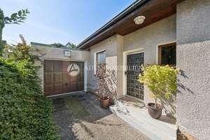 Einfamilienhaus mit besonderem Charme. Sauna, Terrasse und beheizter Garage mitten in Britz! – Koppelweg 21, 12347 Britz, Berlin – Vorschaubild 20