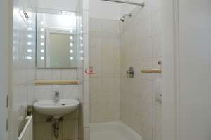 1ZKB – renoviert - mit Küche und Duschbad – Die vollständige Adresse der Immobilie erhältst du vom Anbieter., 30453 Ahlem, Hannover – Vorschaubild 3