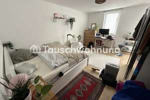 Tauschwohnung: 1-Zimmer-Wohnung in Mainz-Neustadt zum Tausch – Die vollständige Adresse der Immobilie erhältst du vom Anbieter., 55118 Neustadt, Mainz – Vorschaubild 3