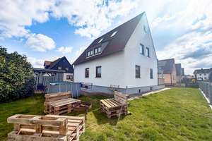 Freistehendes Dreifamilienhaus - Garten, barrierefreiem Erdgeschoss und voller Bezugsfreiheit! – Die vollständige Adresse der Immobilie erhältst du vom Anbieter., 91187 Röttenbach – Vorschaubild 3