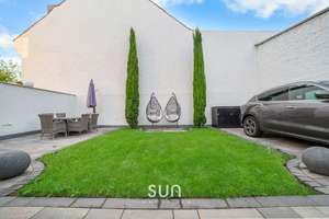 TRAUMHAUS ZWISCHEN GRÜN UND GROSSSTADT – 2018 Saniertes EFH mit Garten, Terrasse & 130 m² – 65929 Unterliederbach, Frankfurt am Main – Vorschaubild 2