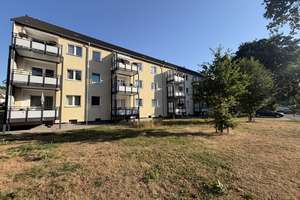 Dortmund-Marten: Vermietete 3 Zimmerwohnung mit Balkon für Kapitalanleger