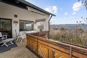 Ruhige Wohnidylle in begehrter Aussichtslage – Freistehendes Ein-/Zweifamilienhaus in Ulm-Mähringen! – Die vollständige Adresse der Immobilie erhältst du vom Anbieter., 89081 Mähringen, Ulm – Vorschaubild 7