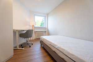 Vermietete WG-Kapitalanlage Münster-Wienburg, 6 % Bruttorendite, provisionsfrei – Die vollständige Adresse der Immobilie erhältst du vom Anbieter., 48147 Rumphorst, Münster – Vorschaubild 7