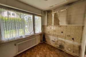 Bonn-Bad Godesberg - Einfamilienhaus mit viel Potenzial! – Die vollständige Adresse der Immobilie erhältst du vom Anbieter., 53175 Godesberg-Nord, Bonn – Vorschaubild 8