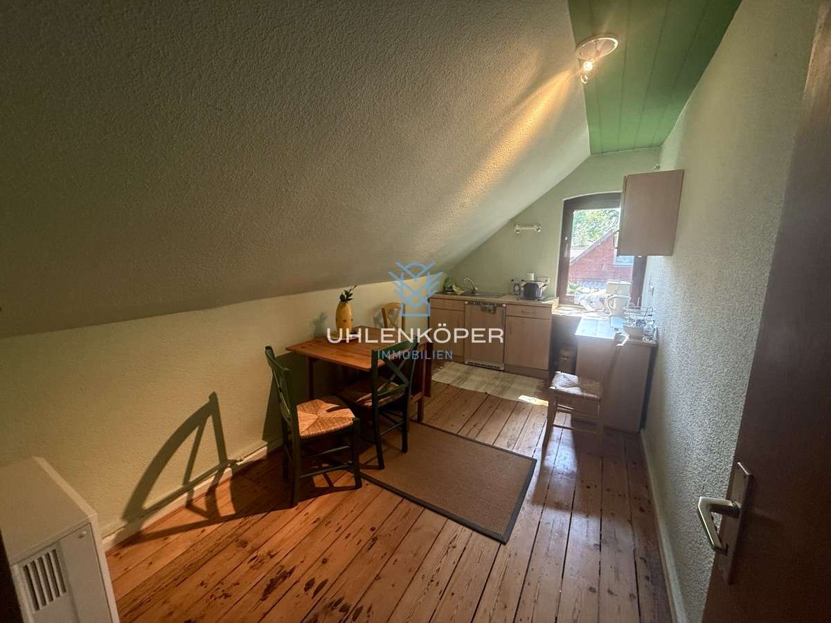 Immobilie in Bad Bevensen - RESERVIERT: Charmantes Mehrfamilienhaus mit drei Wohneinheiten in TOP Lage von Bad Bevensen - Bild 5