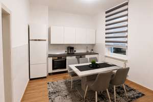 Gepflegte 2-Zimmer-Wohnung in Dortmund, Mallinckrodtstraße 235 – Mallinckrodtstraße 235, 44147 Hafen, Dortmund – Vorschaubild 4