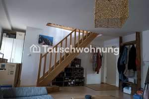 Tauschwohnung: 80qm Maisonette Wohnung nahe Beethovenpark (Tausch gg.60 qm) – Die vollständige Adresse der Immobilie erhältst du vom Anbieter., 50937 Sülz, Köln – Vorschaubild 10