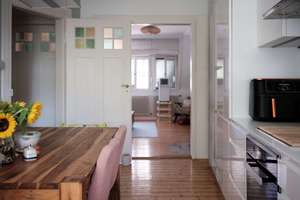 Maisonnette mit Dachterrasse in Neuenheim – Die vollständige Adresse der Immobilie erhältst du vom Anbieter., 69120 Neuenheim, Heidelberg – Vorschaubild 5