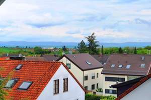 Von Privat: Hochwertige 3,5-Zimmer-DG-Galeriewohnung mit 2 Balkonen, 2 Bädern, TG und guter Rendite – Die vollständige Adresse der Immobilie erhältst du vom Anbieter., 70619 Riedenberg, Stuttgart – Vorschaubild 14