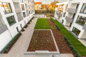 Möblierte 1‑Zimmer-Wohnung im Herzen von HN (Baujahr 2020) – Badstraße 46, 74072 Heilbronn, Heilbronn – Vorschaubild 3