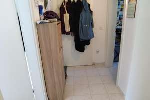 2-Zimmer-Wohnung in der Mainzer Oberstadt – Die vollständige Adresse der Immobilie erhältst du vom Anbieter., 55131 Oberstadt, Mainz – Vorschaubild 11