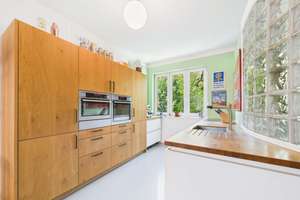 SITULI: Loftcharakter im Glockenbach – Ruhig, zentral, besonders