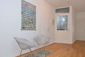 Modern und hochwertig möblierte Altbauwohnung in Stuttgart West – Die vollständige Adresse der Immobilie erhältst du vom Anbieter., 70197 Rotebühl, Stuttgart – Vorschaubild 22