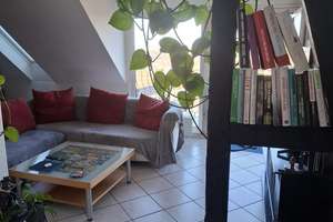 Wunderschöner Weitblick  aus geräumiger 4-Zimmer-Wohnung im 3-Familien-Haus – Höhe 12, 42329 Vohwinkel, Wuppertal – Vorschaubild 9