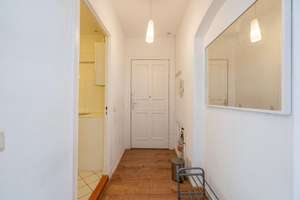 Studio Apartment perfekt für Singles oder Studenten im Herzen von Friedrichshain – Die vollständige Adresse der Immobilie erhältst du vom Anbieter., 10245 Friedrichshain, Berlin – Vorschaubild 6