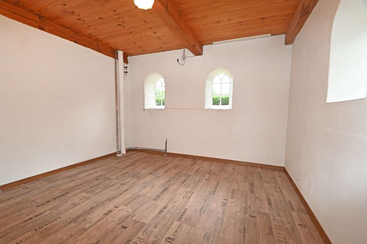 Immobilie in Bargum - Charmante Reetdachkate in idyllischer Dorfrandlage - Bild 9