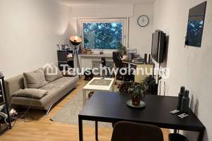 Tauschwohnung: Renoviertes Studio im Kreuzviertel gegen größere Wohnung ab – Die vollständige Adresse der Immobilie erhältst du vom Anbieter., 48147 Kreuz, Münster – Vorschaubild 12