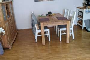 Moderne Erdgeschoßwohnung 3 Zi. 95 m2 mit eigenem Garten frei ab 01.08.26 provisionsfrei – Vorster Straße 410b, 41169 Hardt-Mitte, Mönchengladbach – Vorschaubild 3