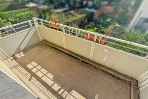 Attraktive 3-Zimmer-Wohnung mit Balkon in Duisburg-Hamborn – Die vollständige Adresse der Immobilie erhältst du vom Anbieter., 47166 Alt-Hamborn, Duisburg – Vorschaubild 10