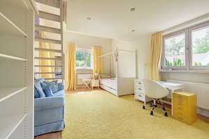 PREISREDUZIERUNG Sonnenlage, Villa auf parkähnlichem Grundstück, Pool, Solar, von Privat – Die vollständige Adresse der Immobilie erhältst du vom Anbieter., 82031 Grünwald – Vorschaubild 15