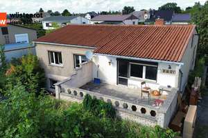 Erstaunlich viel Platz! Voll unterkellerter Bungalow in Friesack zu verkaufen. Schauen Sie vorbei... – Die vollständige Adresse der Immobilie erhältst du vom Anbieter., 14662 Friesack – Vorschaubild 2