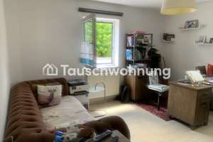 Tauschwohnung: Biete schöne 67 m² Wohnung in Regensburg-Suche in München