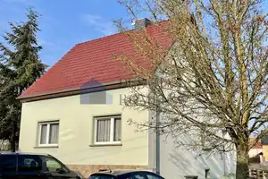 Die perfekte Immobilie für Ihre Familie! – Salzlandkreis – Vorschaubild 2