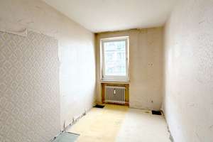 *RESERVIERT* Gestalten statt Kompromisse – 3-Zimmer-Wohnung mit großem Balkon & viel Potenzial – Die vollständige Adresse der Immobilie erhältst du vom Anbieter., 40476 Derendorf, Düsseldorf – Vorschaubild 11