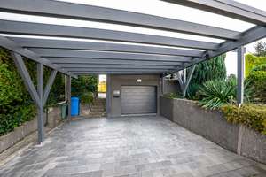 Bungalow in Balingen-Weilstetten – Sonnengrundstück, großer Garten, Garage & erneuertes Flachdach! – Die vollständige Adresse der Immobilie erhältst du vom Anbieter., 72336 Balingen – Vorschaubild 19