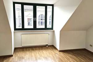 Extravagante 3-R-Maisonette, Aufzug, TG, im Stadtteilzentrum DD-Plauen (Uninähe) – Chemnitzer Str. 121, 1187 Plauen (Stadtteil), Dresden – Vorschaubild 12