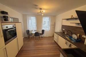 Schöne Altbauwohnung mit Holzdielenbuden – Friedrichstraße 53, 66125 Herrensohr, Saarbrücken – Vorschaubild 2
