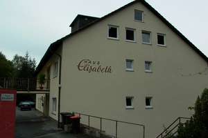 Schöne 3-Zimmer-Wohnung in Bad Berneck Nähe Bayreuth – Eisenleitenstraße 6, 95460 Bad Berneck im Fichtelgebirge – Vorschaubild 8