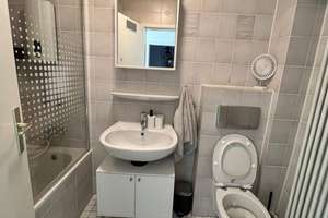 Thelottviertel nähe HBF | 2 ZKB | modernes Küchenelement | nicht WG geeignet – Rosenaustraße 31, 86150 Rosenau- und Thelottviertel, Augsburg – Vorschaubild 7