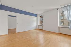 Modernisierter Altbautraum im Herzen des Stuttgarter Südens: 3-Zimmer, 2 Badezimmer und Loggia – Die vollständige Adresse der Immobilie erhältst du vom Anbieter., 70180 Lehen, Stuttgart – Vorschaubild 3