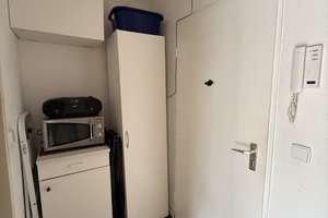 City-Appartement inkl. TG-Stellplatz! – Sömmeringstr. 40, 10589 Charlottenburg, Berlin – Vorschaubild 9