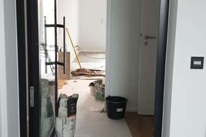 Neubauwohnung  mit Balkon in Bubenreuth – Die vollständige Adresse der Immobilie erhältst du vom Anbieter., 91058 Altstadt, Erlangen – Vorschaubild 15