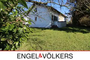Familienfreundliches Haus in Schöffelding – Landsberg am Lech (Kreis) – Vorschaubild 1